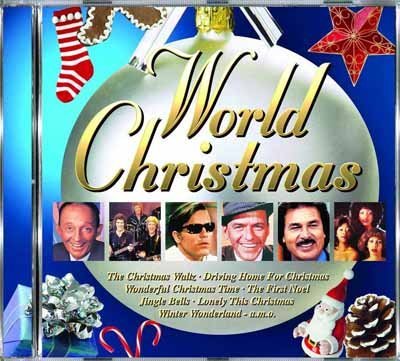 World Christmas von Mcp et (Mcp Sound & Media)