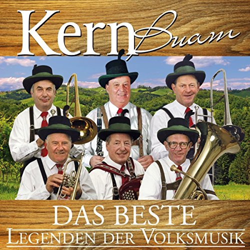 Das Beste - Legenden der Volksmusik von Mcp