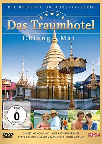 Das Traumhotel - Chiang Mai von Mcp