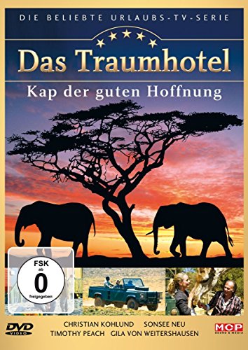 Das Traumhotel - Kap der guten Hoffnung von Mcp