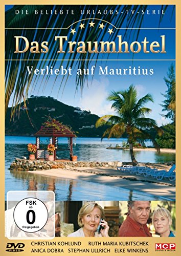 Das Traumhotel: Verliebt auf Mauritius von Mcp