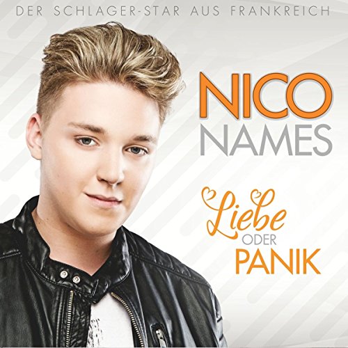 Liebe oder Panik von Mcp