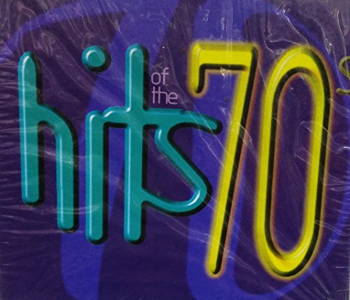 Hits Of The 70's (Box 3 Cd) von Mcps
