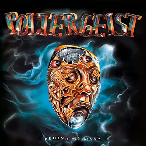 Behind My Mask (Remaster 2022) von AL!VE AG