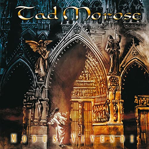 Modus Vivendi (Digi) von MDD RECORDS