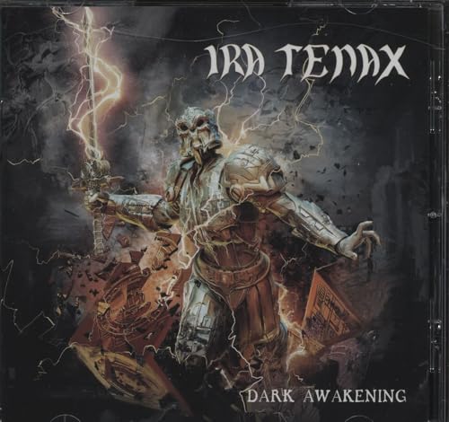 Dark Awakening von MDD RECORDS