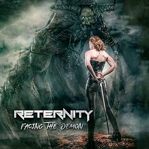 Facing the Demon von Mdd Records (Alive)