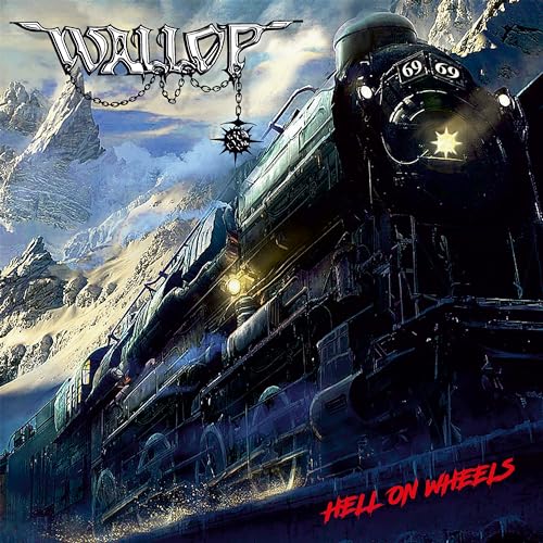 Hell on Wheels von MDD RECORDS