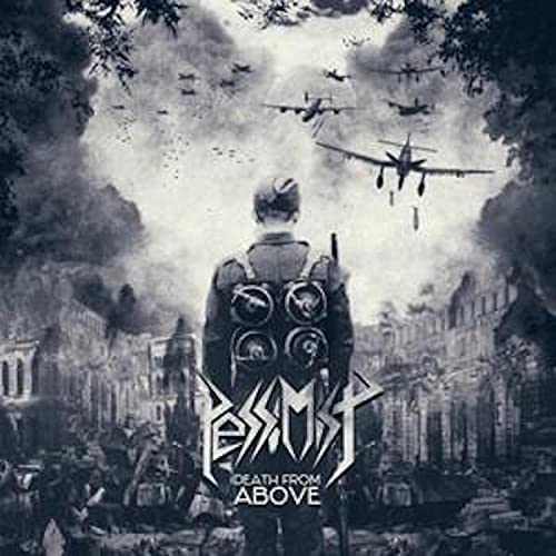 Holdout von Mdd Records (Alive)