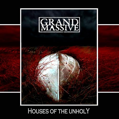 Houses of the Unholy von MDD RECORDS