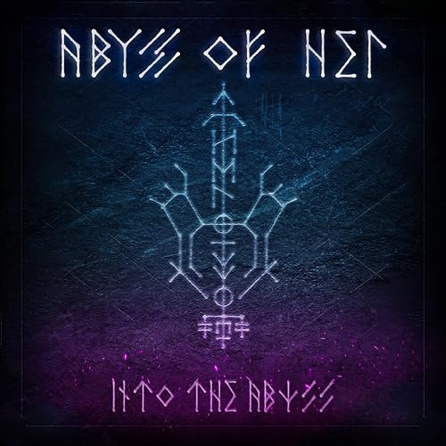 Into the Abyss von Mdd Records (Alive)