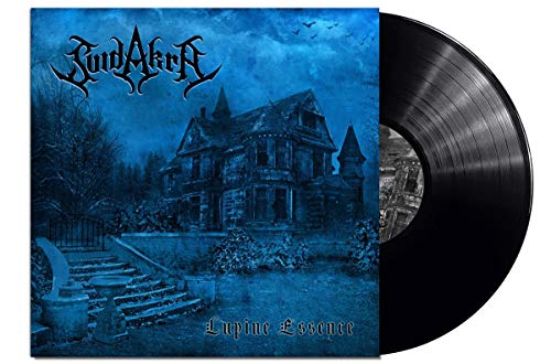 Lupine Essence (Lp) [Vinyl LP] von Mdd Records (Alive)