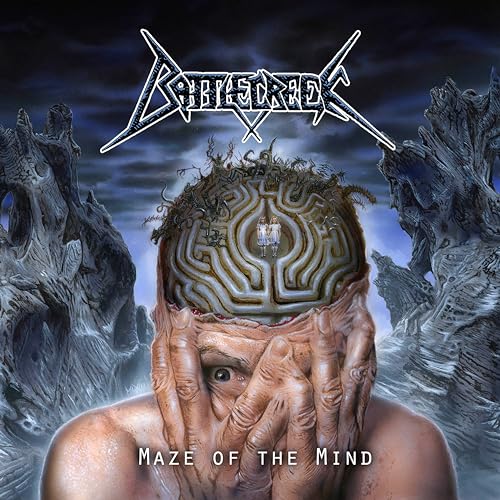 Maze of the Mind von MDD RECORDS