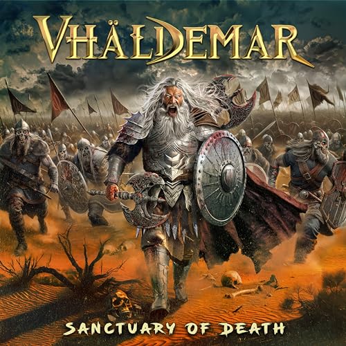 Sanctuary of Death von MDD RECORDS
