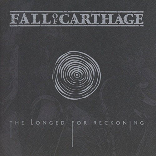 The Longed-for Reckoning von Mdd Records (Alive)