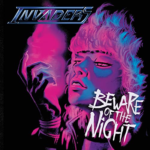 Beware Of The Night von Mdd