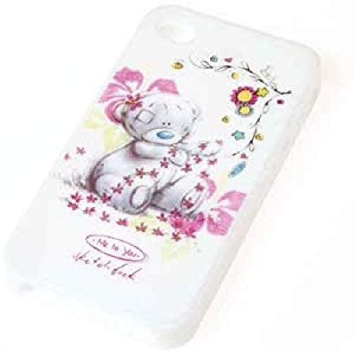 Me to You g91q0093 Cover Einband für iPhone 4 von Me to You