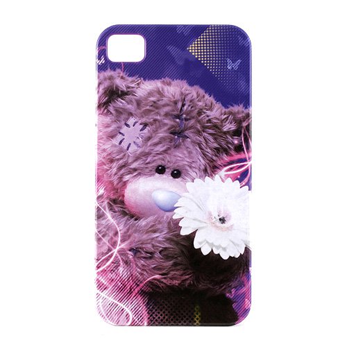 Me to You g93q0062 Cover Foto Finish für iPhone 4 von Me to You