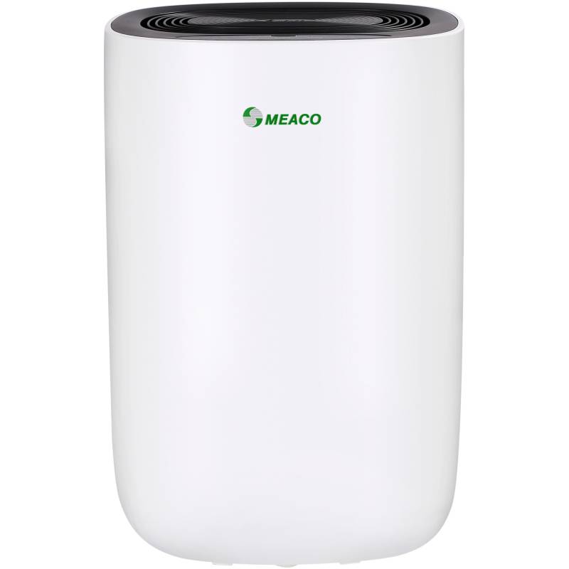Dry ABC 10L Luftentfeuchter von Meaco