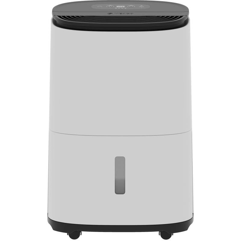 Dry Arete One 12L Kompressor-Luftentfeuchter und Luftreiniger von Meaco