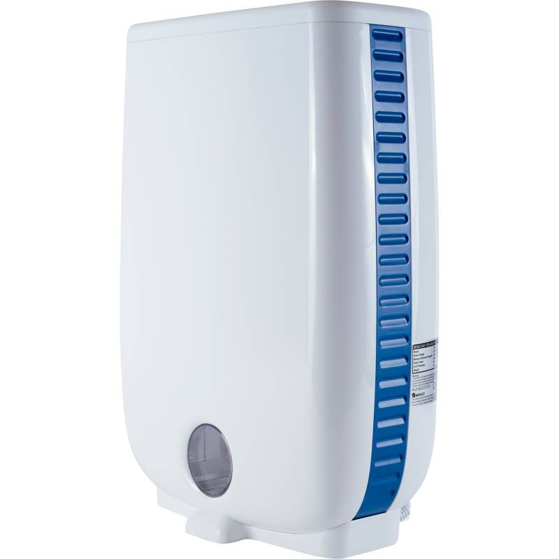 Luftentfeuchter DD8L Junior, mit Nano-Filter von Meaco