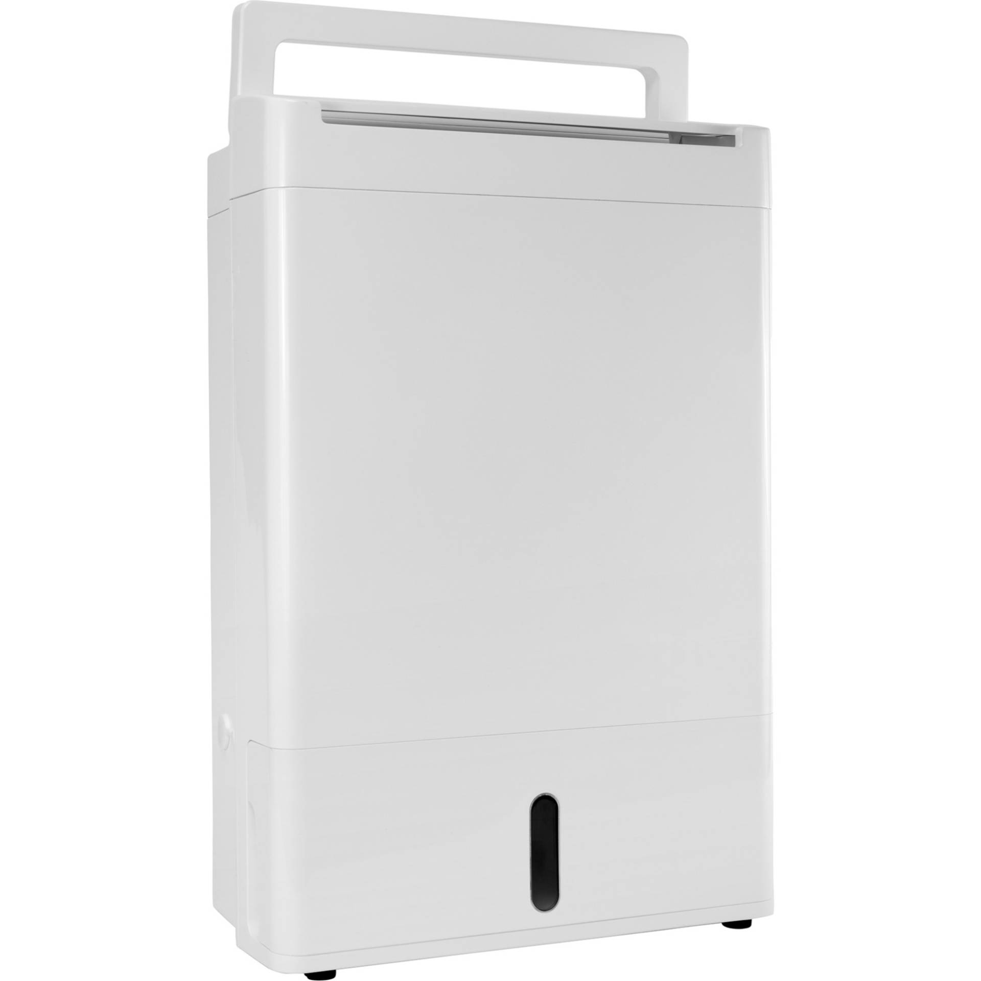 Luftentfeuchter DD8L Zambezi, mit Ionisator und Nano-Filter Luftentfeuchter DD8L Zambezi, mit Ionisator und Nano-Filter von Meaco