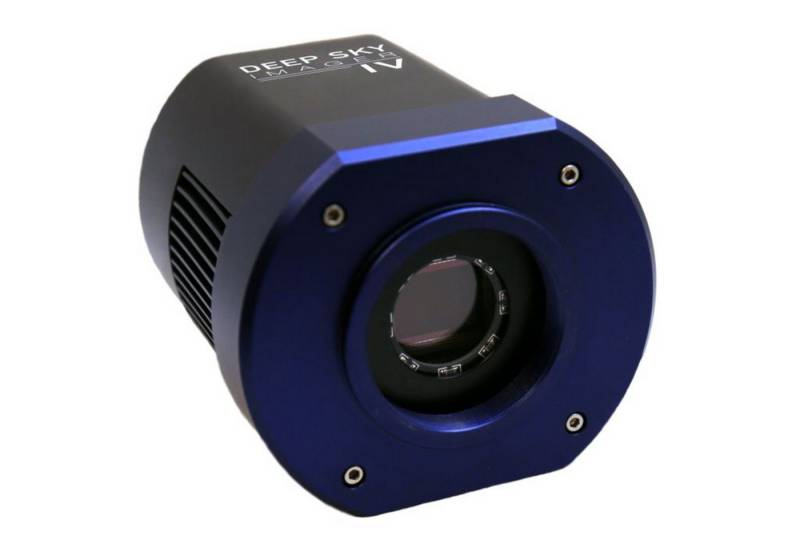 Meade Teleskop Meade Kamera Deep Sky Imager DSI IV Color von Meade