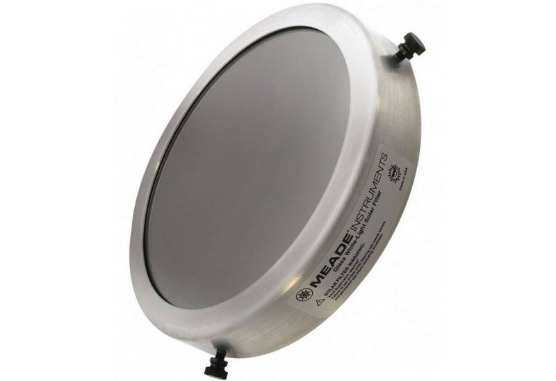 Meade Teleskop Meade Sonnenfilter 1200 von Meade