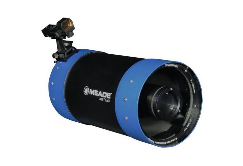 Meade Teleskop Meade Teleskop ACF-SC 152/1524 UHTC OTA von Meade