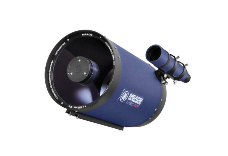 Meade Teleskop Meade Teleskop ACF-SC 203/2032 UHTC LX85 OTA von Meade