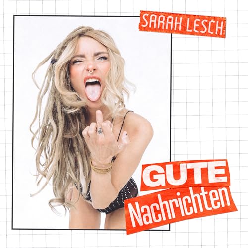 Gute Nachrichten (Digipak CD) von Meadow Lake Music (Rough Trade)