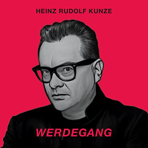 Werdegang (2cd) von Meadow Lake Music (Rough Trade)