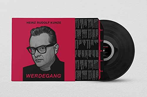 Werdegang (3lp) [Vinyl LP] von Meadow Lake Music (Rough Trade)
