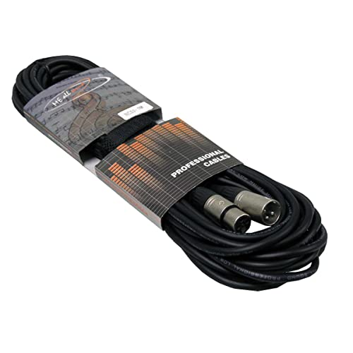 Meall Professionell montiertes Kabel 1 m von Meall