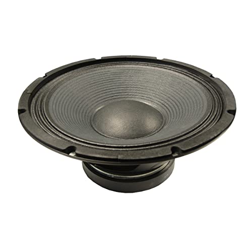 Meall Woofer für Akustikdiffusor, 10 Zoll, 2 Stück von Meall