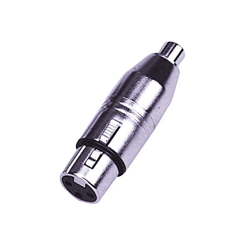 Professioneller Metalladapter Professioneller Metalladapter von Meall
