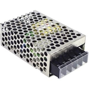 IMC Networks SD-15A-24 Elektrischer Umwandler (SD-15A-24) von Mean Well