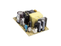 MEAN WELL EPS-15-5, 15 W, 90 - 264 V, 50 ms, 81%, Überspannung, Überlastschutz, Kurzschluß, ITE EN/UL/IEC 60950 MEAN WELL EPS-15-5, 15 W, 90 - 264 V, 50 ms, 81%, Überspannung, Überlastschutz, Kurzschluß, ITE EN/UL/IEC 60950 von Mean Well