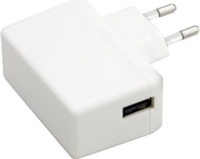 MEAN WELL GSM12E05-USB Netzteil & Spannungsumwandler (GSM12E05-USB) von Mean Well