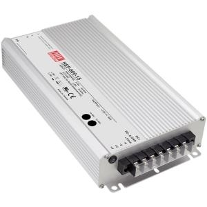 MEAN WELL HEP-600-48 Netzteil 600 W Metallisch (HEP-600-48) von Mean Well