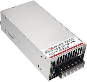 MEAN WELL MSP-1000-12 Netzteil & Spannungsumwandler (MSP-1000-12) von Mean Well