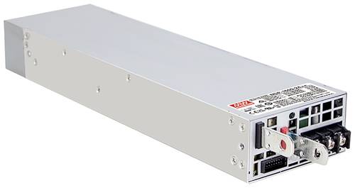 Mean Well AC/DC-Einbaunetzteil geschlossen 125A 1500W 12V 1St. Mean Well AC/DC-Einbaunetzteil geschlossen 125A 1500W 12V 1St. von Mean Well