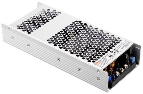 Mean Well DC/DC Conv 67.2-154V:48V 10.4A 499.2W RSD-500D-48 1St. von Mean Well
