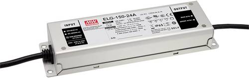 Mean Well ELG-150-48AB-3Y LED-Treiber Konstantspannung 150.2W 1.56 - 3.13A 43.2 - 52.8 V/DC 3 in 1 D Mean Well ELG-150-48AB-3Y LED-Treiber Konstantspannung 150.2W 1.56 - 3.13A 43.2 - 52.8 V/DC 3 in 1 D von Mean Well