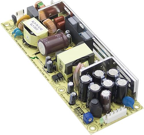 Mean Well ELP-75-12 AC/DC-Netzteilbaustein, open frame 12 V/DC 6.25A 1St. von Mean Well