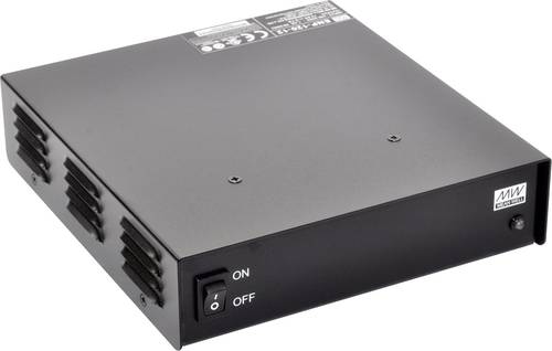 Mean Well ENP-120-12 Tischnetzteil, Festspannung 13.8 V/DC 8.7A 120W von Mean Well