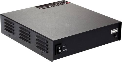 Mean Well ENP-180-12 Tischnetzteil, Festspannung 13.8 V/DC 13A 179W mit Ein-/Aus-Schalter, automatis von Mean Well