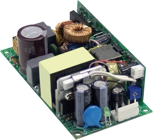 Mean Well EPP-100-24 AC/DC-Netzteilbaustein, open frame 24 V/DC 3.2A 1St. Mean Well EPP-100-24 AC/DC-Netzteilbaustein, open frame 24 V/DC 3.2A 1St. von Mean Well