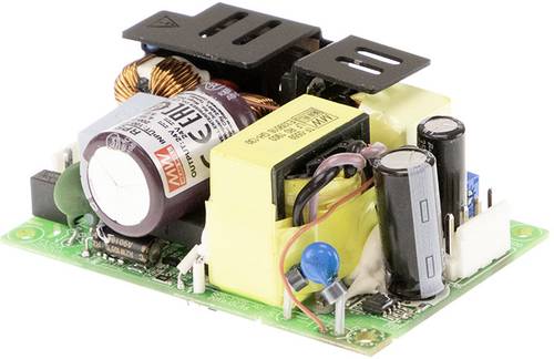 Mean Well EPP-120S-48 AC/DC-Netzteilbaustein, open frame 48 V/DC 2.5A 1St. Mean Well EPP-120S-48 AC/DC-Netzteilbaustein, open frame 48 V/DC 2.5A 1St. von Mean Well