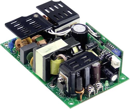 Mean Well EPP-300-27 AC/DC-Netzteilbaustein, open frame 27 V/DC 7.4A 1St. von Mean Well
